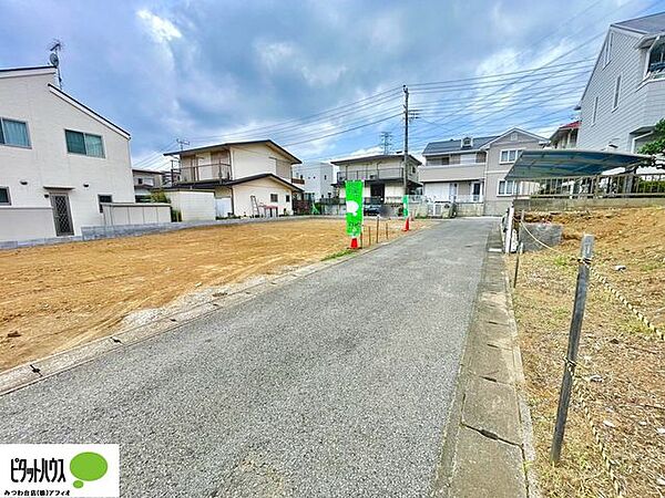 現地現況写真　7月24日