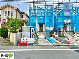 千葉県八千代市勝田台５丁目