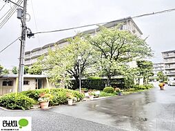 サニーホームズ検見川3号棟