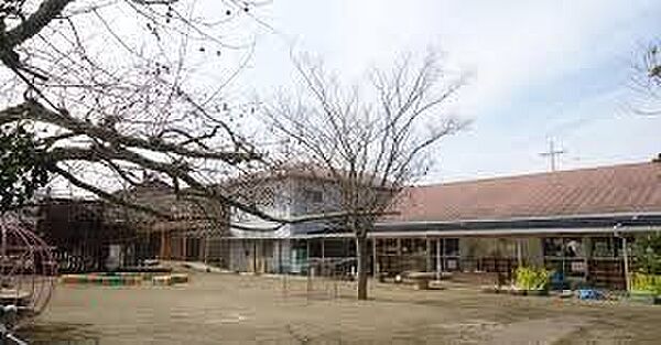 光の子幼稚園 徒歩19分。 1480m