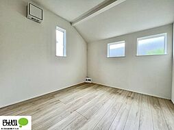 子供部屋の画像