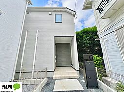 千葉県柏市酒井根５丁目