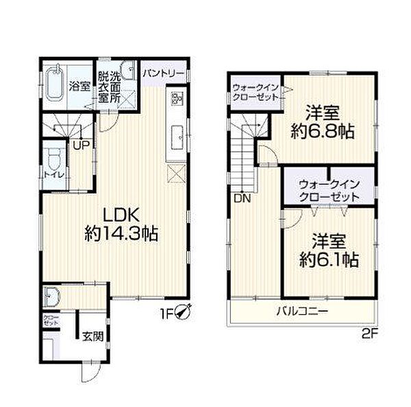 間取り：312001319600