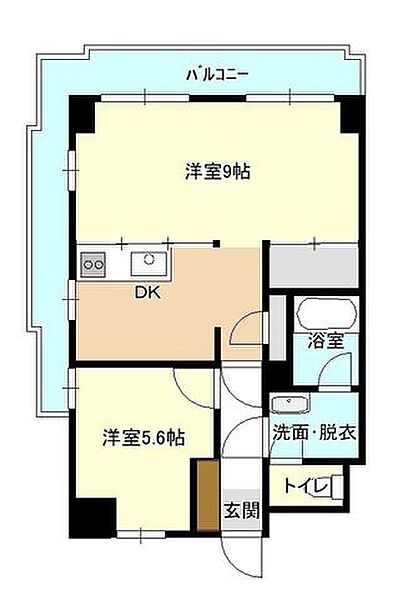 間取り：314002804516