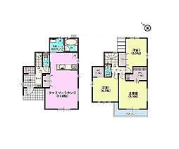 千葉県鎌ケ谷市丸山２丁目