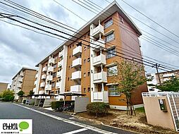 稲毛高浜北住宅14号棟