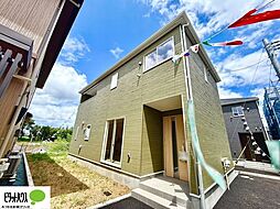 千葉県千葉市稲毛区萩台町
