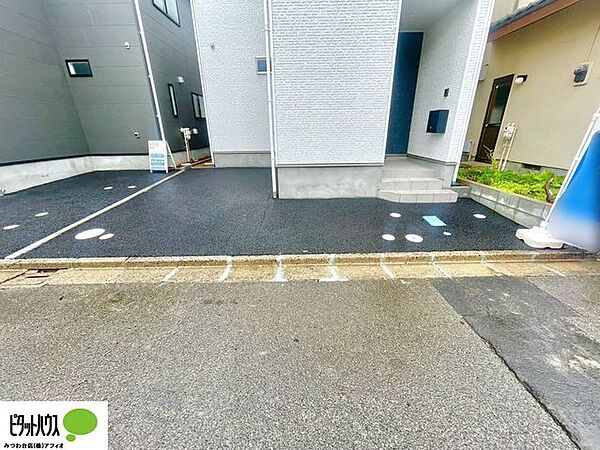 カースペース