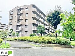 おゆみ野ハイムA棟