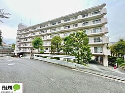 ハイマート稲毛団地A棟