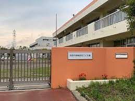 市原市立/今津保育所 徒歩5分。 330m