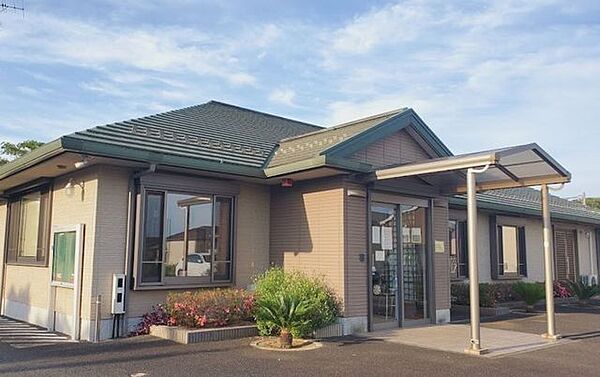 おゆみ野南医院 徒歩15分。 1140m