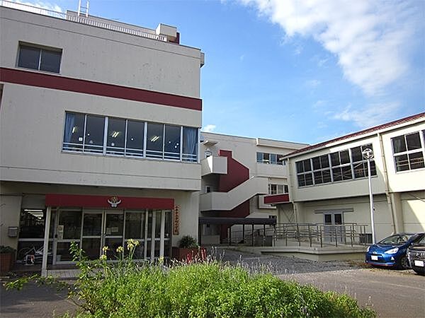 千葉市立幸町小学校 徒歩4分。 320m