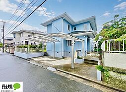 千葉県四街道市みそら１丁目