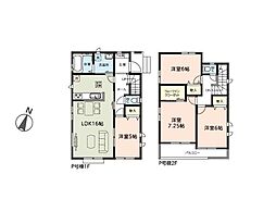 千葉県船橋市大穴北２丁目