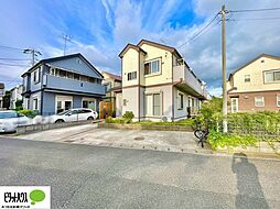 千葉県四街道市大日