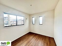 子供部屋の画像
