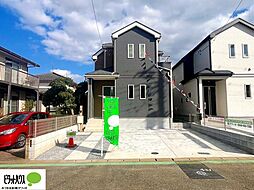 千葉県千葉市若葉区千城台東３丁目