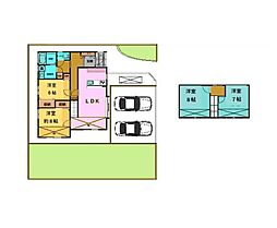千葉県大網白里市長国