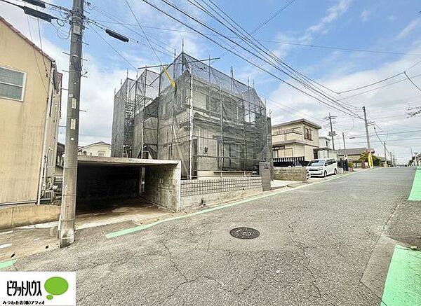 現地現況写真