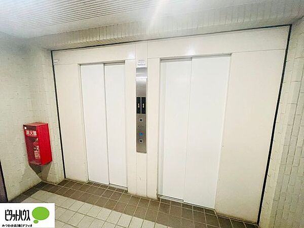 エレベーター