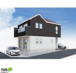 千葉県柏市南逆井２丁目