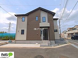 千葉県船橋市大穴南２丁目