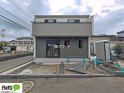 千葉県船橋市八木が谷１丁目