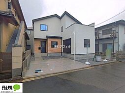 千葉県船橋市八木が谷２丁目