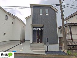 千葉県船橋市三山４丁目