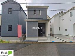 千葉県船橋市三山４丁目
