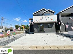千葉県船橋市高野台３丁目