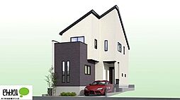 千葉県流山市松ケ丘４丁目