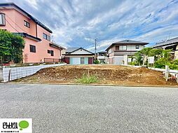 千葉県佐倉市中志津２丁目