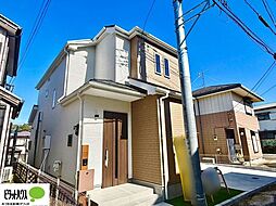 千葉県千葉市花見川区横戸町