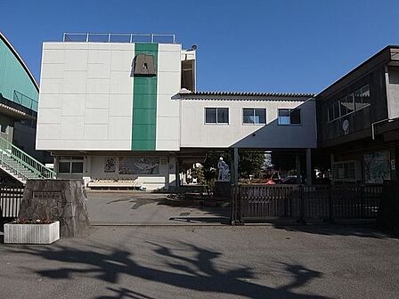 八千代市立勝田台小学校 徒歩6分。 430m