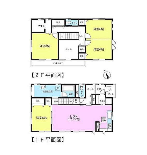 間取り：312001326855