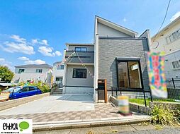 千葉県船橋市松が丘１丁目