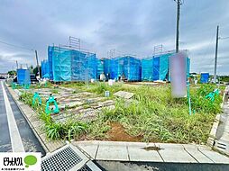 千葉県八千代市吉橋