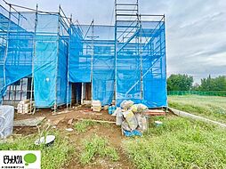 千葉県八千代市吉橋