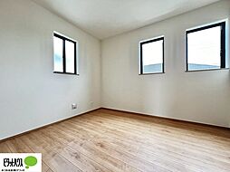 子供部屋の画像