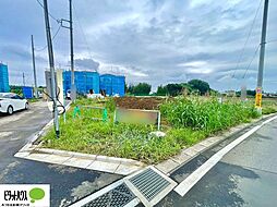 千葉県八千代市吉橋