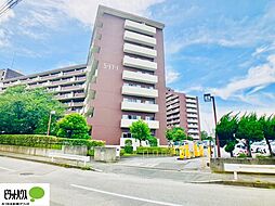 検見川ハイム1号棟