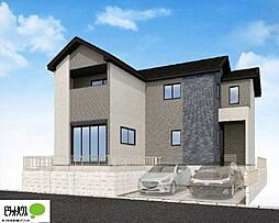 千葉県柏市しいの木台５丁目