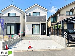千葉県千葉市若葉区みつわ台１丁目