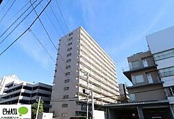 西船橋第三ファミリーマンション