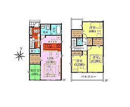 千葉県袖ケ浦市蔵波台７丁目