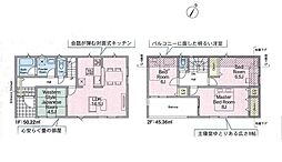 千葉県船橋市前貝塚町