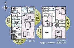 千葉県千葉市稲毛区山王町