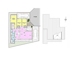 木更津市高柳 新築戸建6号棟